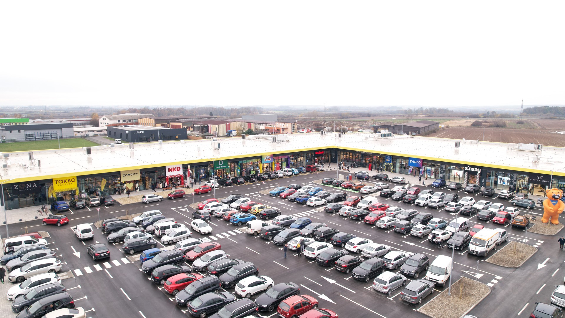 Stop Shop Đakovo