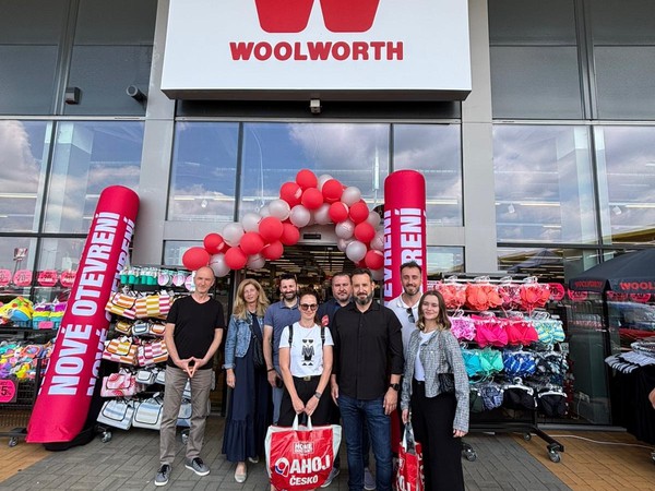 Woolworth