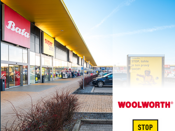 Woolworth