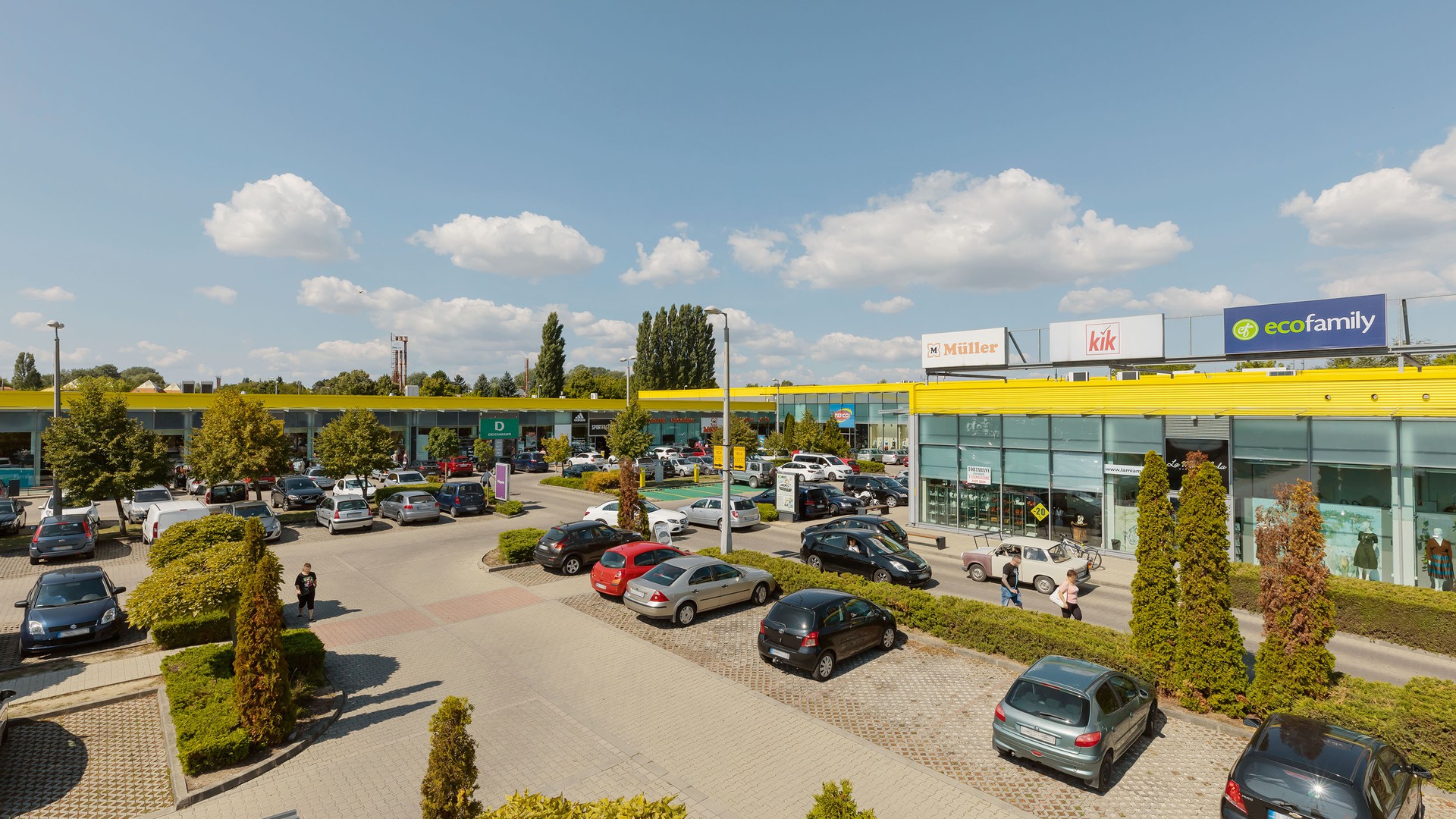 Keszthely