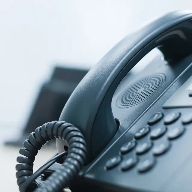 Contact & Directions