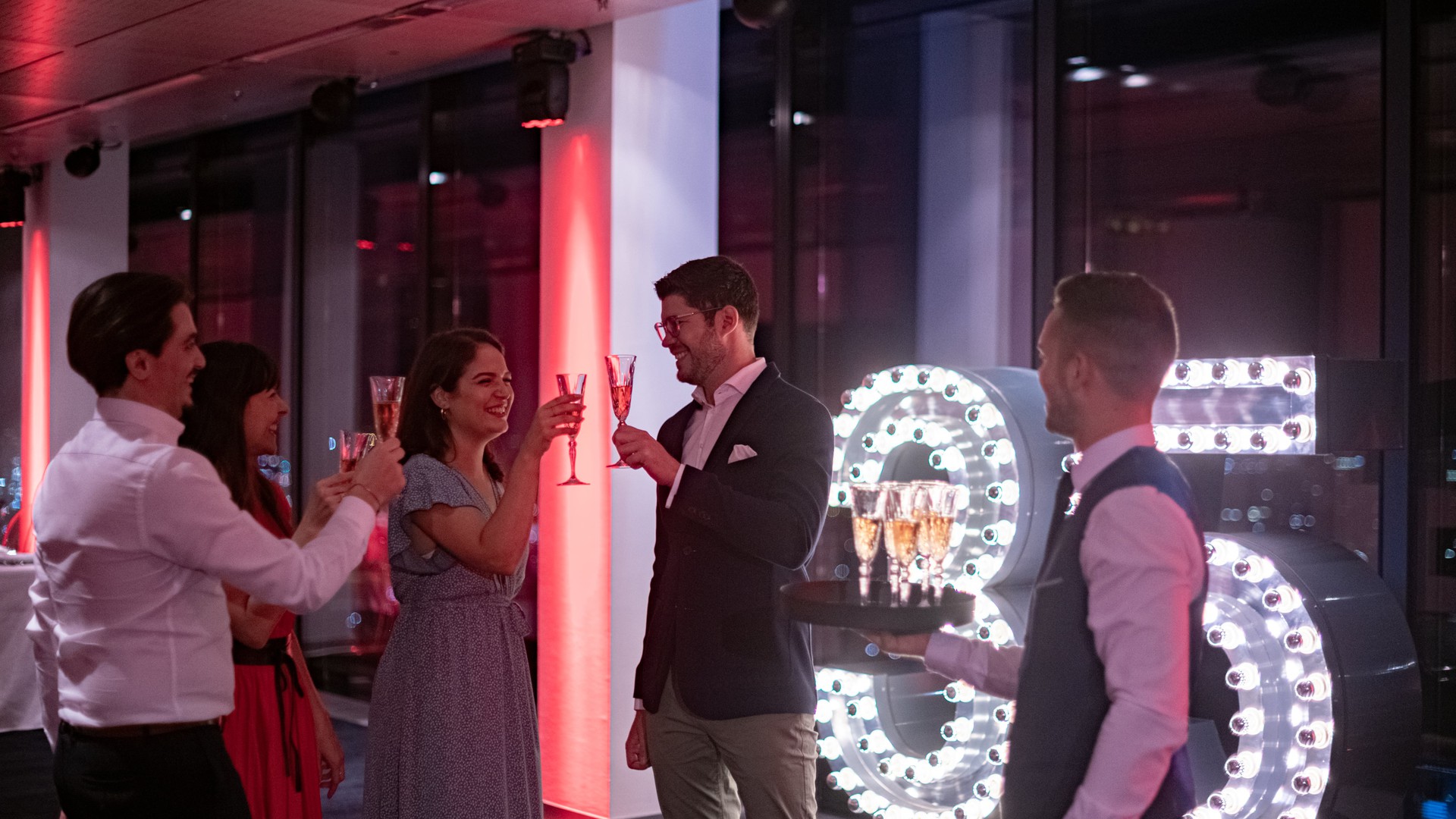 Weihnachtlicher Empfang in der Veranstalatungslocation ThirtyFive-min.jpg