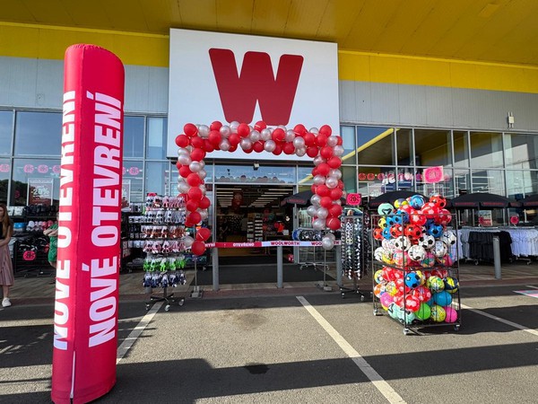 Woolworth