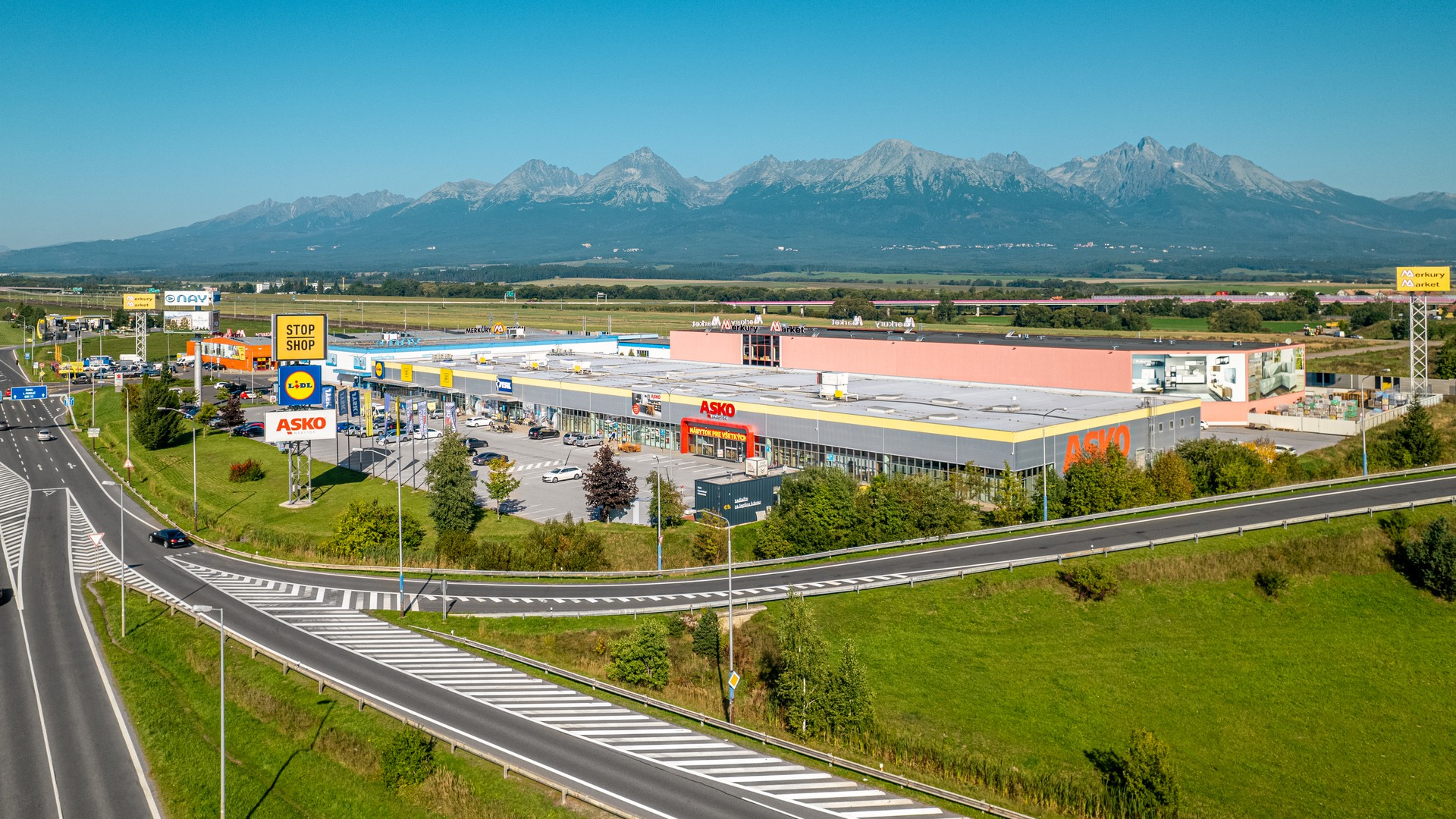 Poprad